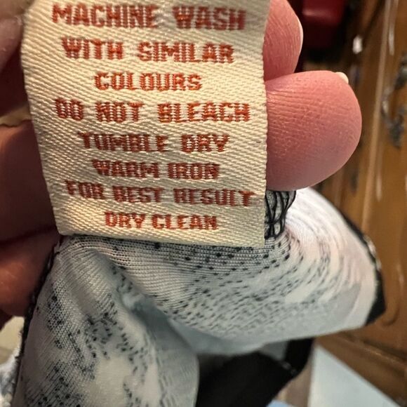 Aryeh Dress  - Picture 9 of 12